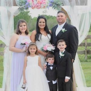 Meet your Posher, Ricky